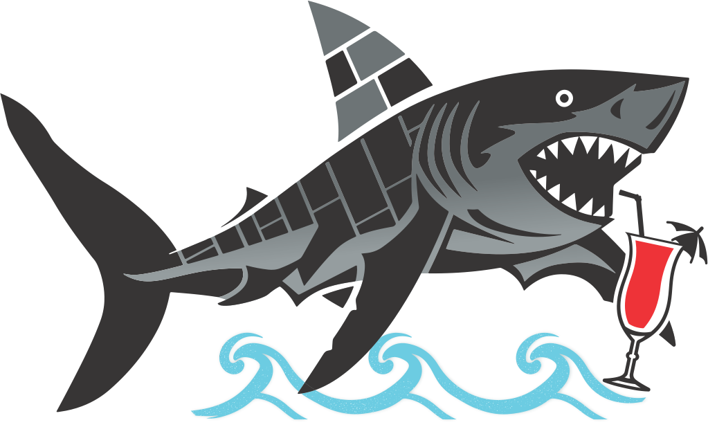 Rusty's Shark Bite Bar